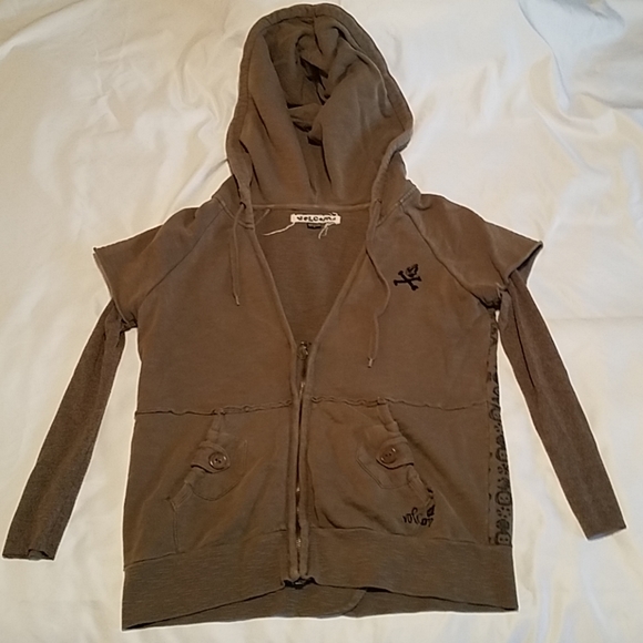 Hoodie - Picture 1 of 3